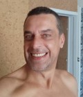 Rencontre Homme : Frédéric, 49 ans à France  lievin